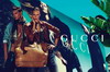 Gucci 2011紺V