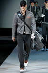 Emporio Armani 2011ﶬb