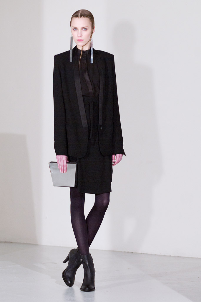 Damir Doma 2011 ϵиDƬ