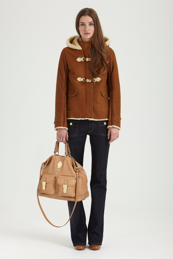 Mulberry 2011 ϵиDƬ