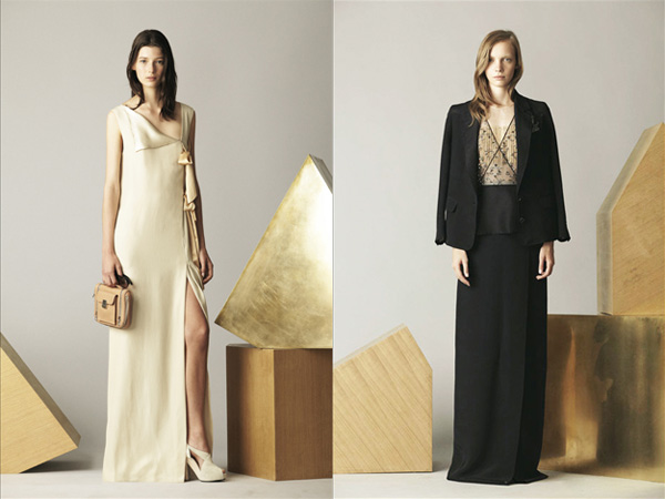 3.1 Phillip Lim 2011春夏lookbook