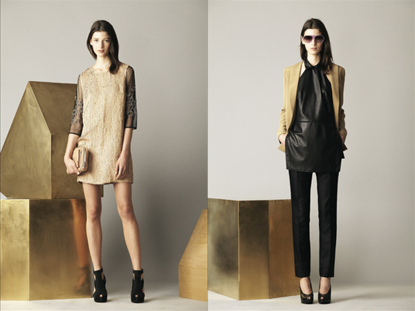 3.1 Phillip Lim 2011春夏lookbook