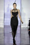 Cushnie et Ochs 2011 ﶬ