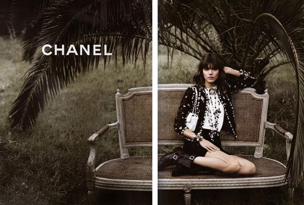 Chanel 2011ϵЏVƬDƬ