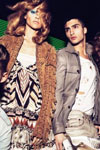 Just Cavalli 2011ďVƬ 