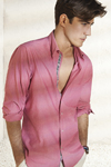 Massimo Dutti 2011 lookbook 