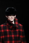 Burberry Prorsum 2011ﶬb