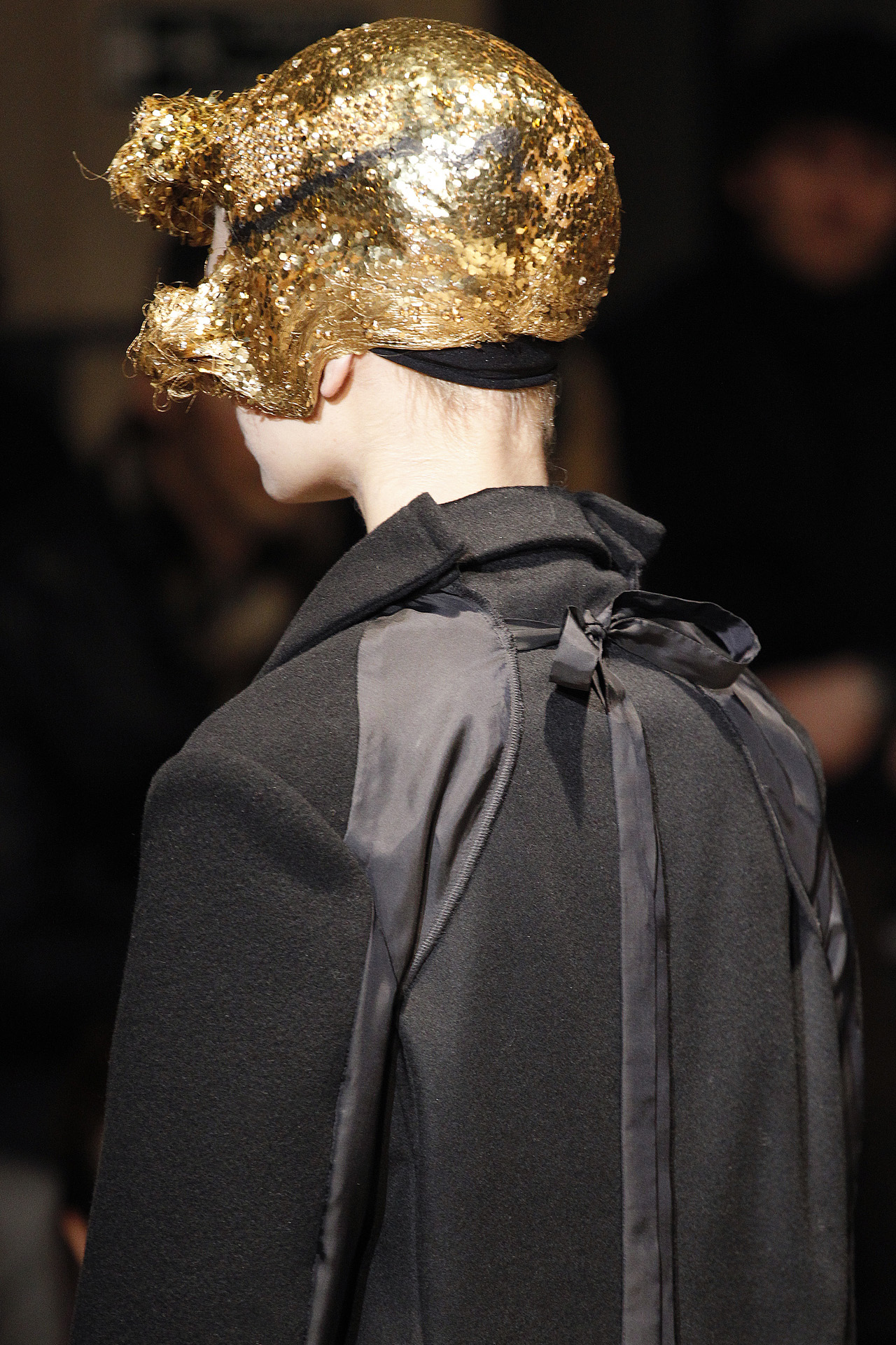 Comme des Garcons 2011ﶬDƬ