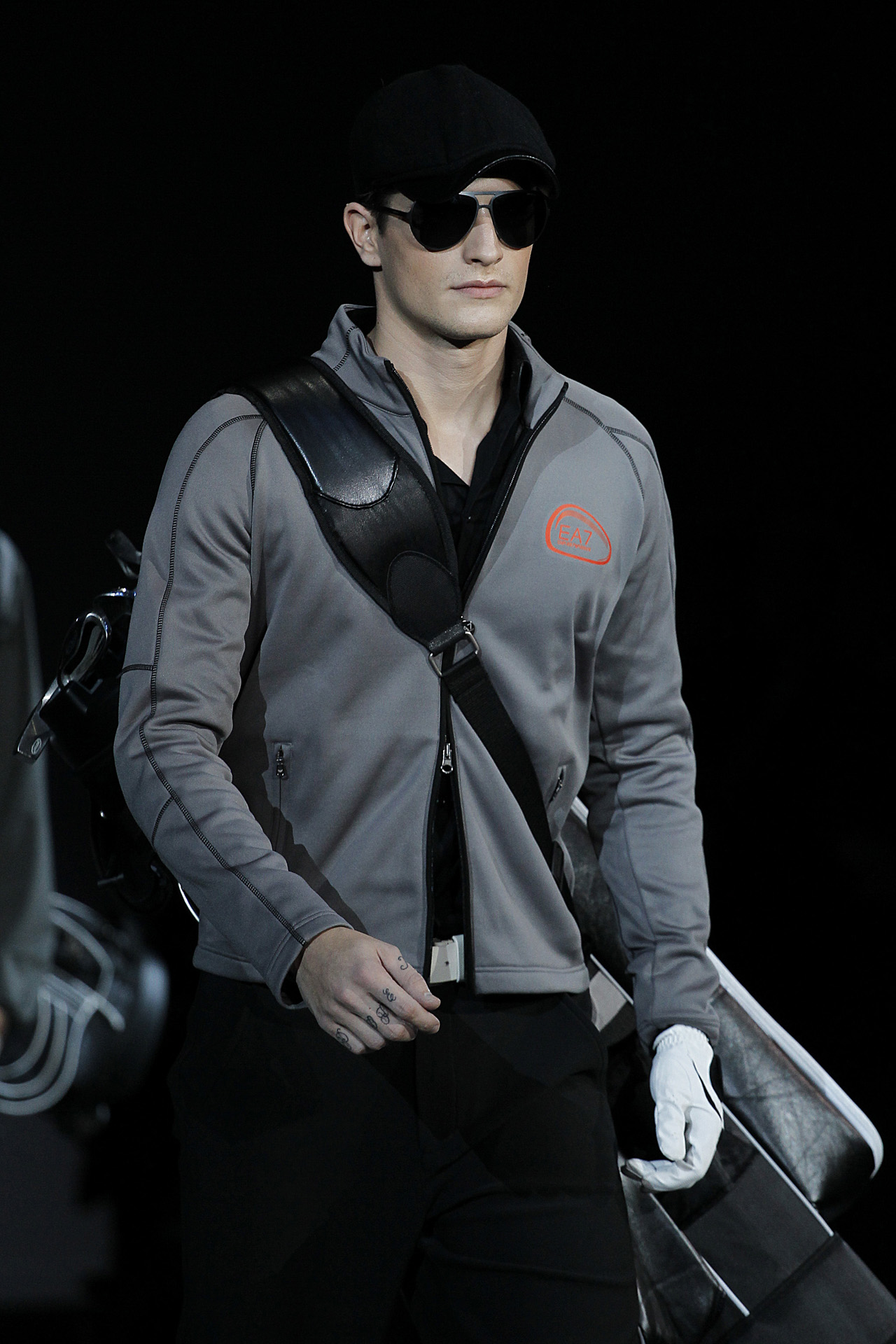 Emporio Armani 2011ﶬDƬ