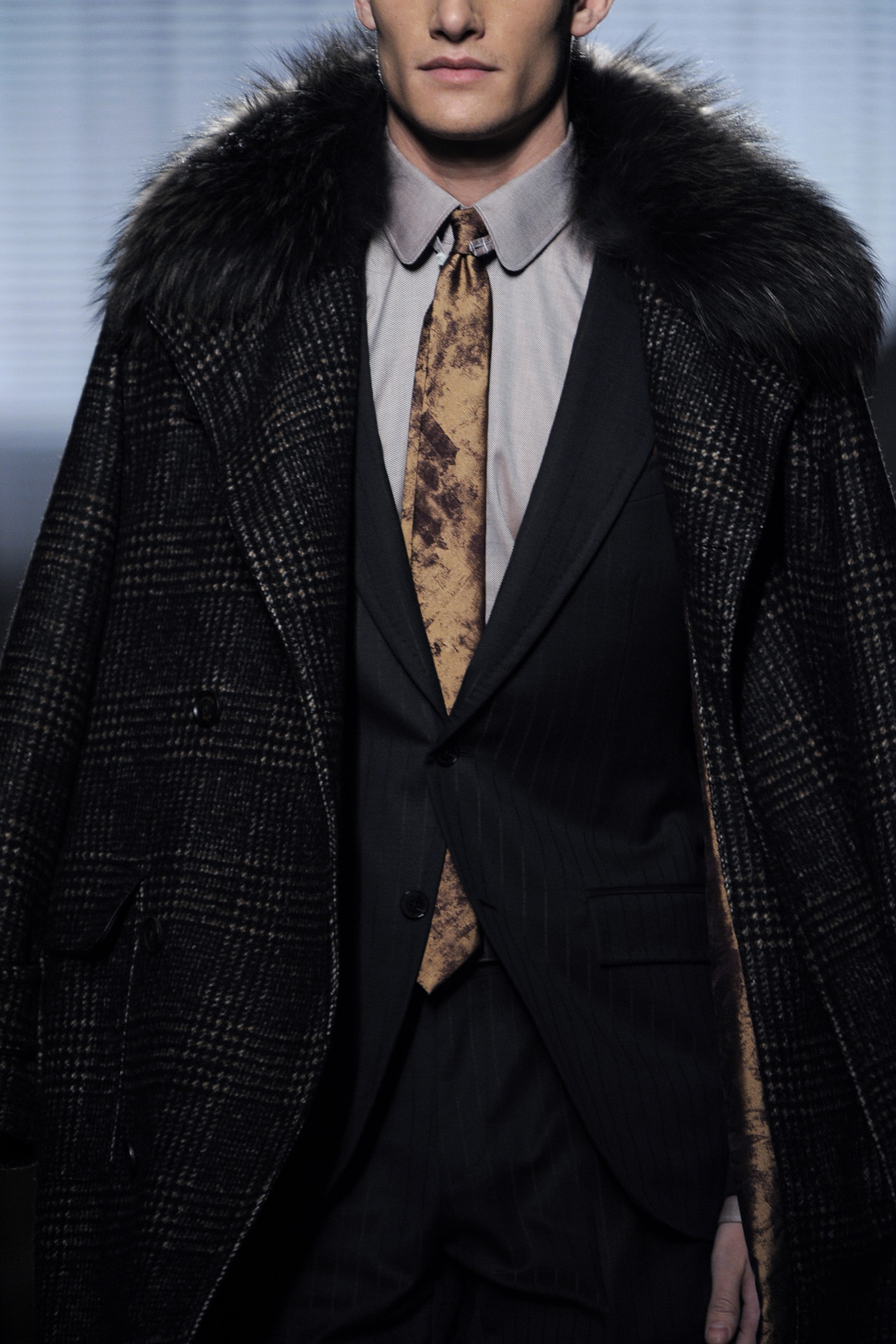 Ermenegildo Zegna 2011ﶬDƬ