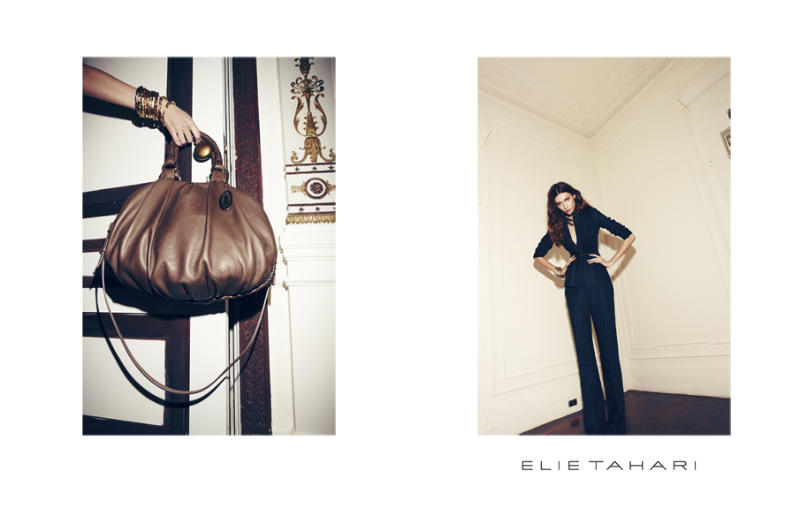 Elie Tahari 2011ĴƬ DƬ