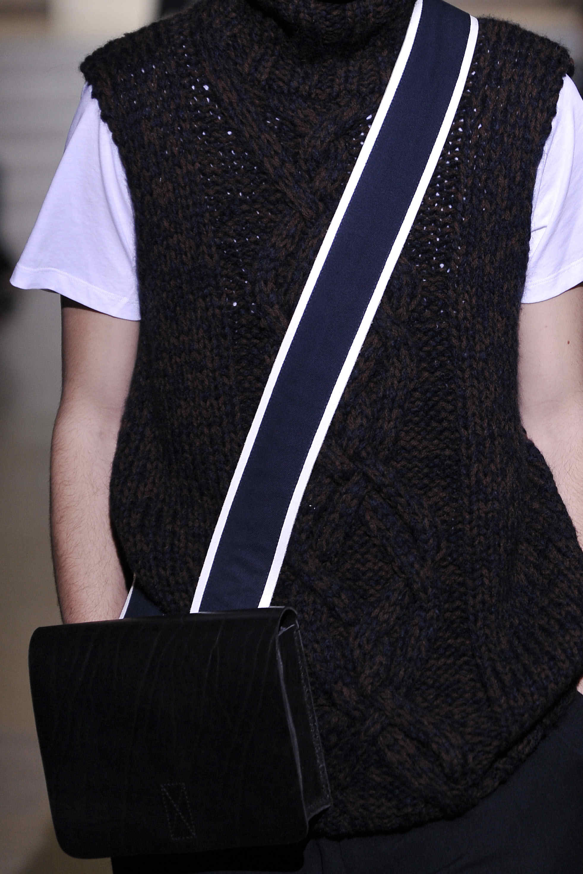 Dries Van Noten 2011ﶬbDƬ