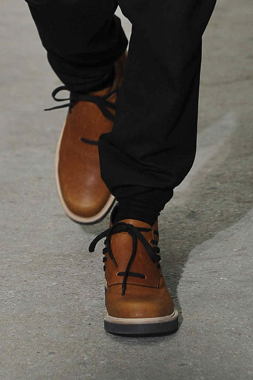 Kris Van Assche 2011ﶬʿЬĸDƬ