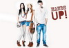 Bershka Denim Hands Upϵ2011Lookbook