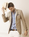 Massimo Dutti b4 Lookbook