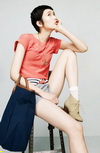 Madewell 11 LookBook