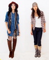 Levi's 2011＾LookBook