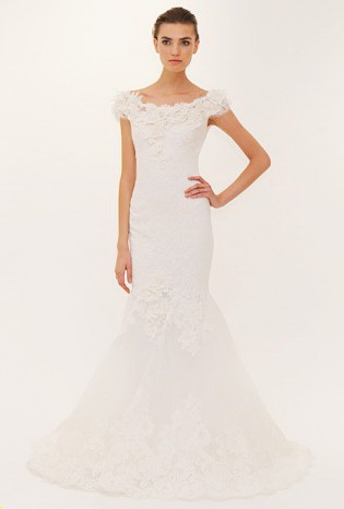 Marchesa Bridal 2012LookbookDƬ