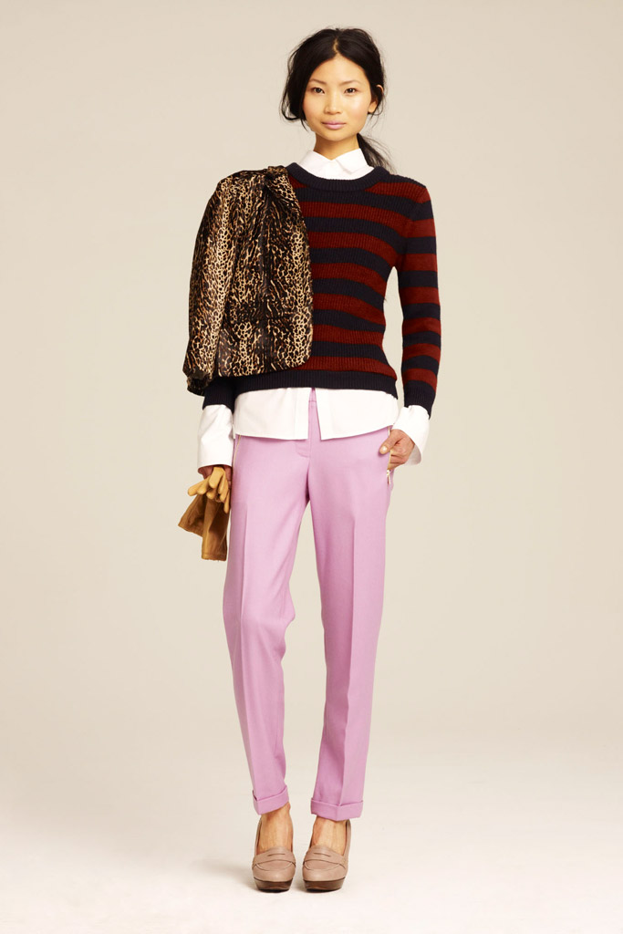 J.Crew 2011ﶬϵиDƬ