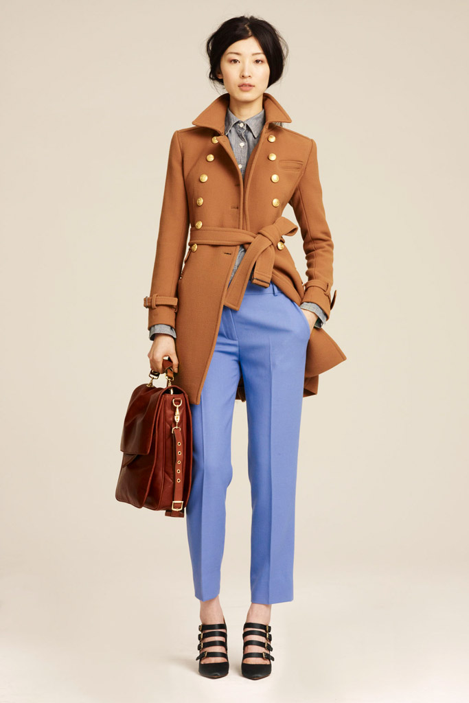 J.Crew 2011ﶬϵиDƬ