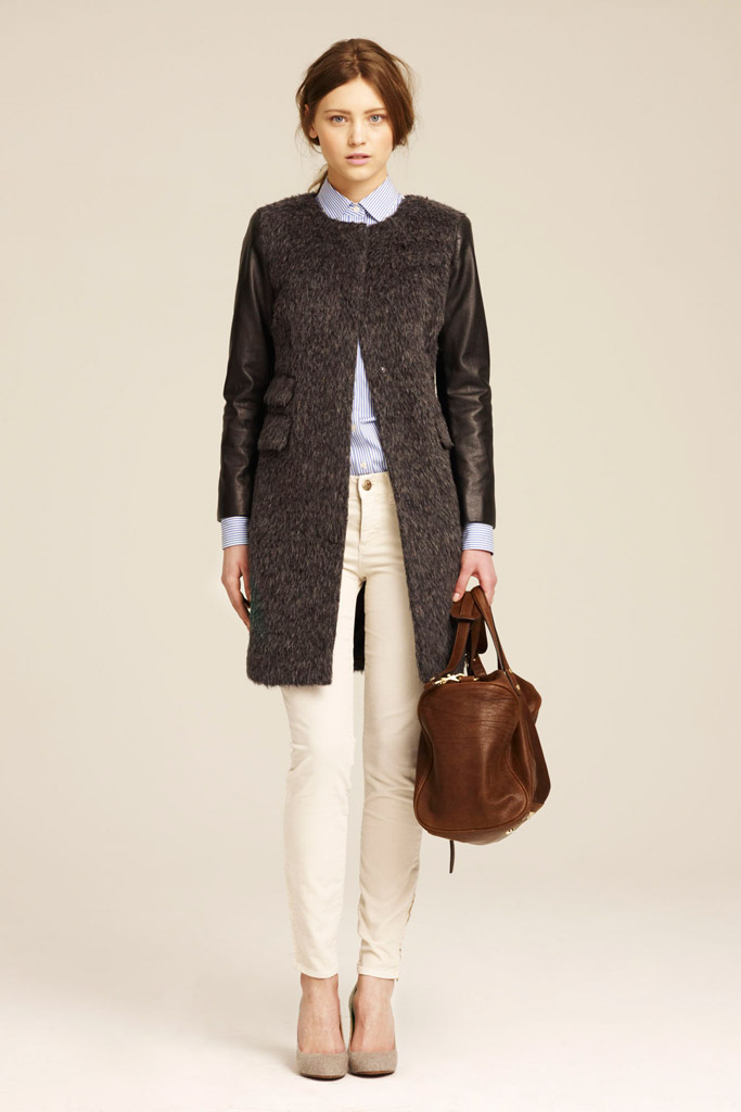 J.Crew 2011ﶬϵиDƬ