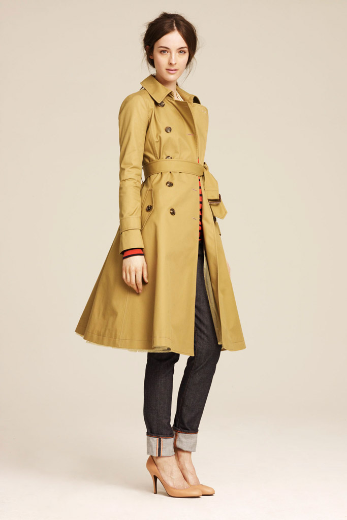 J.Crew 2011ﶬϵиDƬ