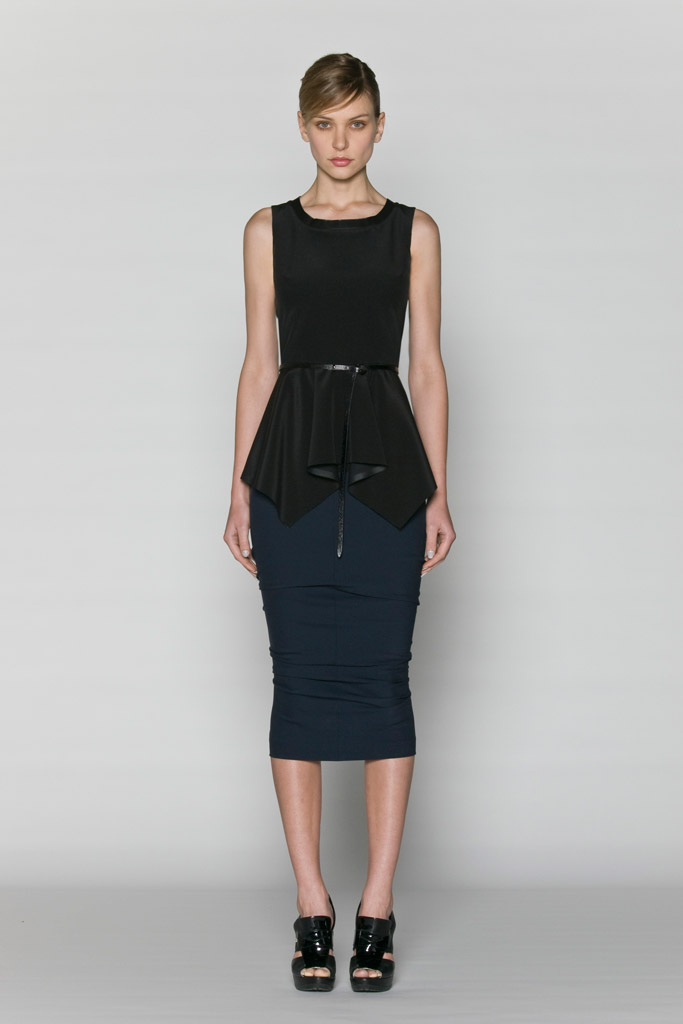 Sportmax 2012紺ϵиDƬ