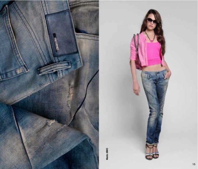 Diesel 2011ţѝ LookBookDƬ