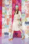 Missoni 2012紺ϵ