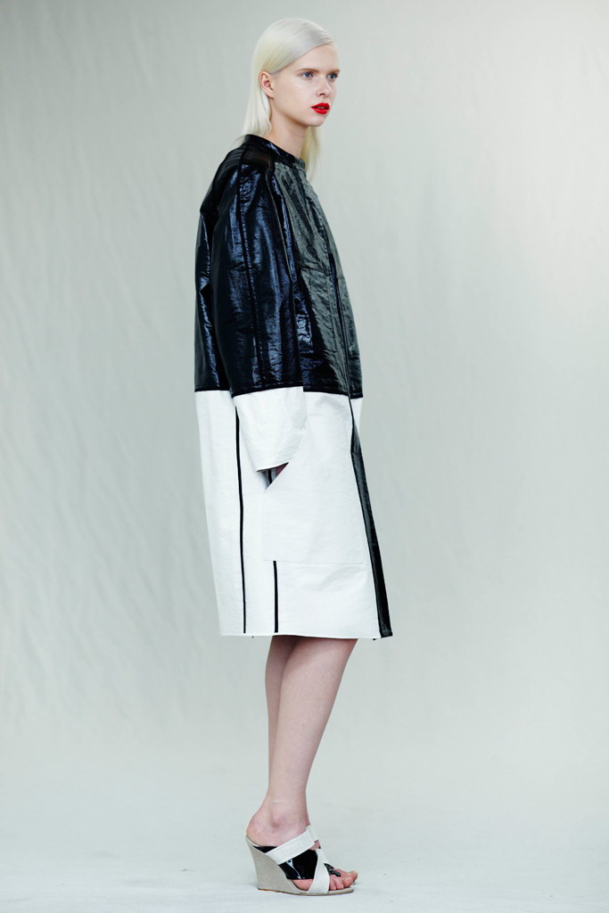 Narciso Rodriguez 2012紺ϵиDƬ