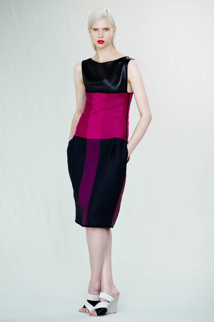 Narciso Rodriguez 2012紺ϵиDƬ