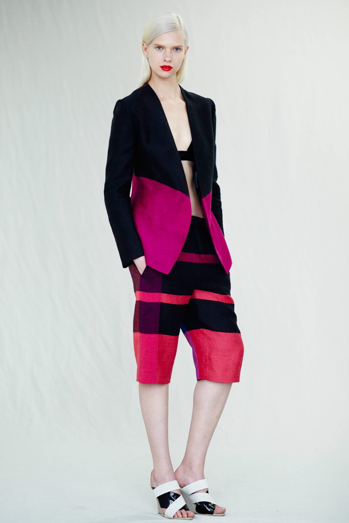 Narciso Rodriguez 2012紺ϵиDƬ