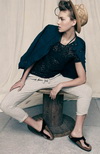 Madewell Looks We Love 2011 LookBook 