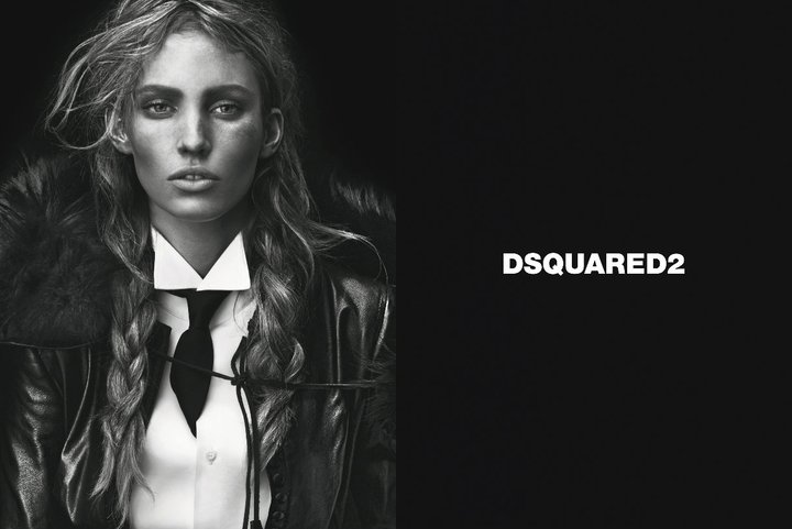 DSquared2  2011ﶬV DƬ