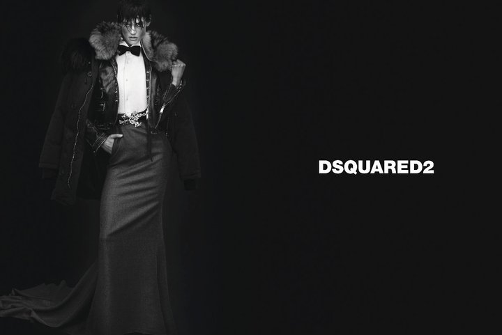 DSquared2  2011ﶬV DƬ