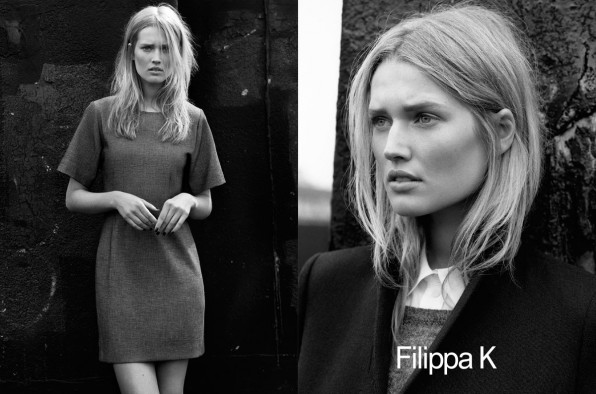 Filippa K 2011ﶬV DƬ