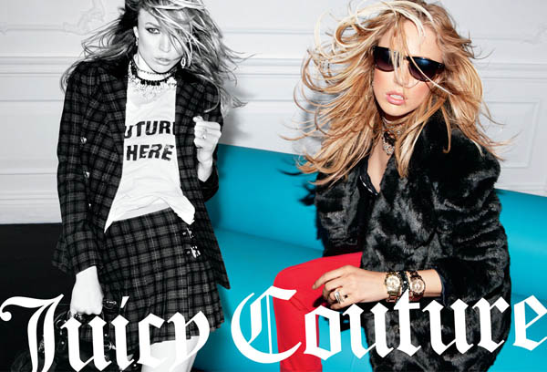 Juicy Couture 2011ﶬV DƬ