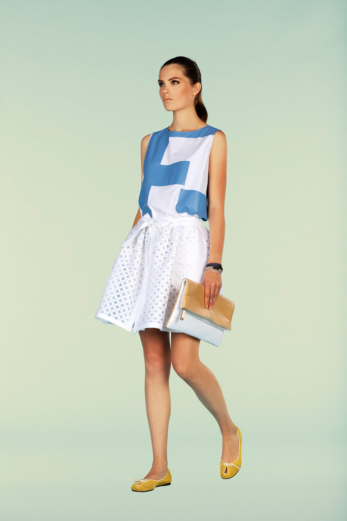 Fendi 2012紺ɼϵиDƬ