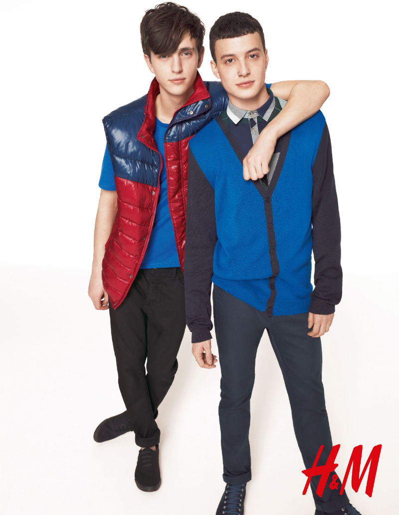 H&M Divided 2011ﶬV DƬ