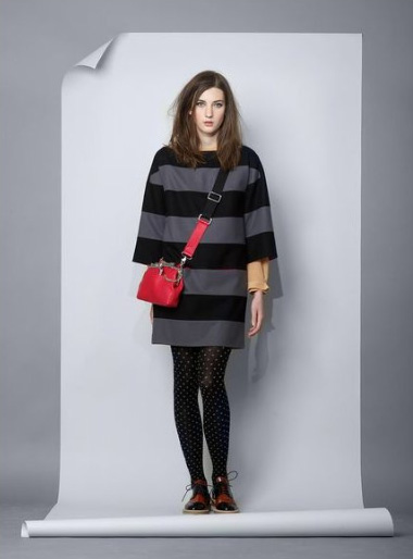 Sonia by Sonia Rykiel 2011ﶬ LookBookDƬ