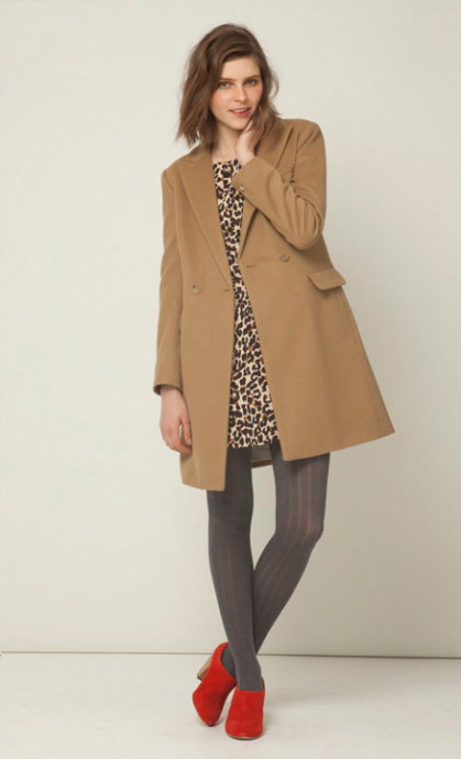 Steven Alan 2011ﶬ LookbookDƬ