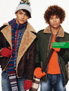 United Colors of Benetton 2011ﶬV 