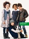 United Colors of Benetton Kids 2011ﶬV 