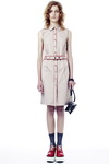 Jil Sander Navy 2012