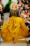 Oscar de la Renta 2012