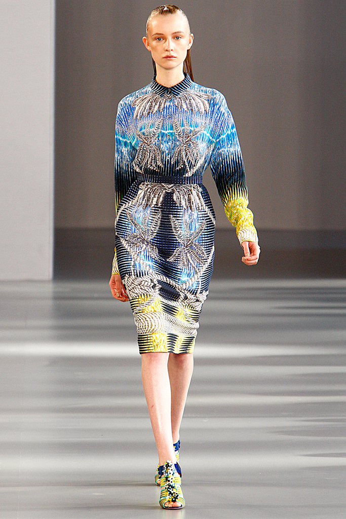 Peter Pilotto 2012DƬ