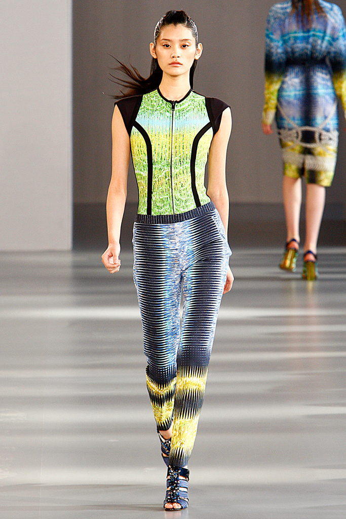 Peter Pilotto 2012DƬ