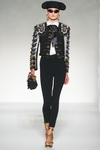 Moschino 2012