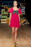 Moschino Cheap And Chic 2012