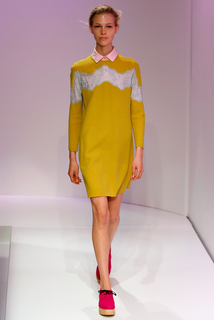 Carven 2012DƬ